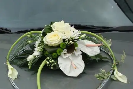 AB VTC Chauffeur privé — photo 4