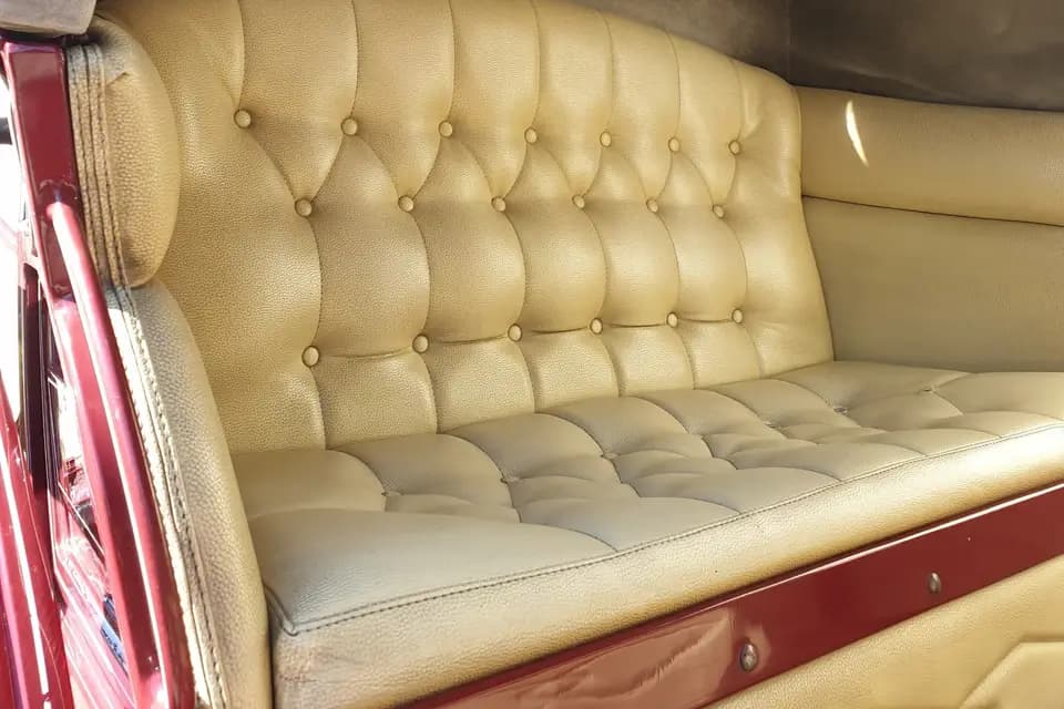 Les Caleches de la Moselle — photo 5