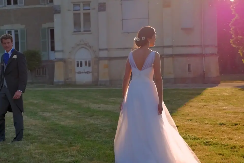 Romain Huchet Vidéographie — photo 1