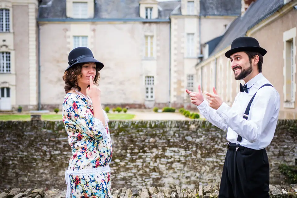 Romain Huchet Vidéographie — photo 5