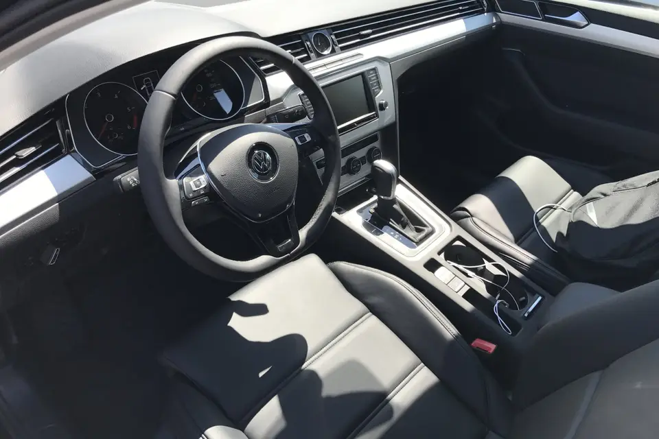 AB VTC Chauffeur privé — photo 1