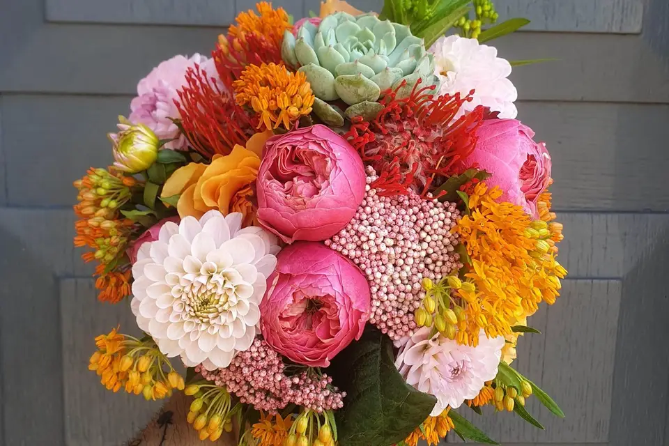 Gentlemen Artisan Fleuriste — photo 3