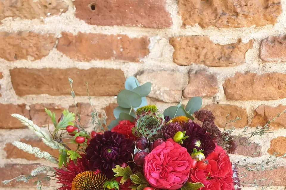 Gentlemen Artisan Fleuriste — photo 4