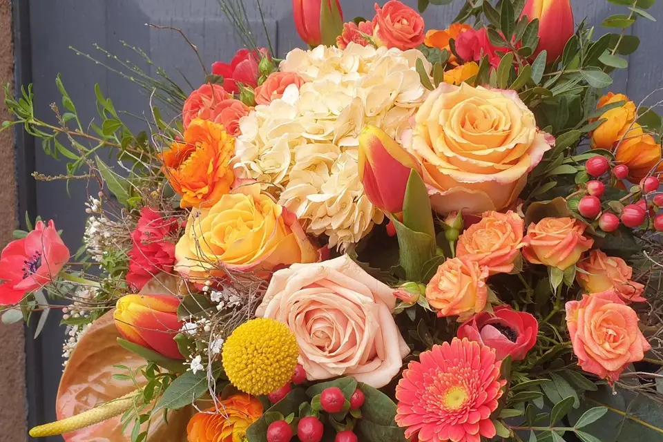 Gentlemen Artisan Fleuriste — photo 5