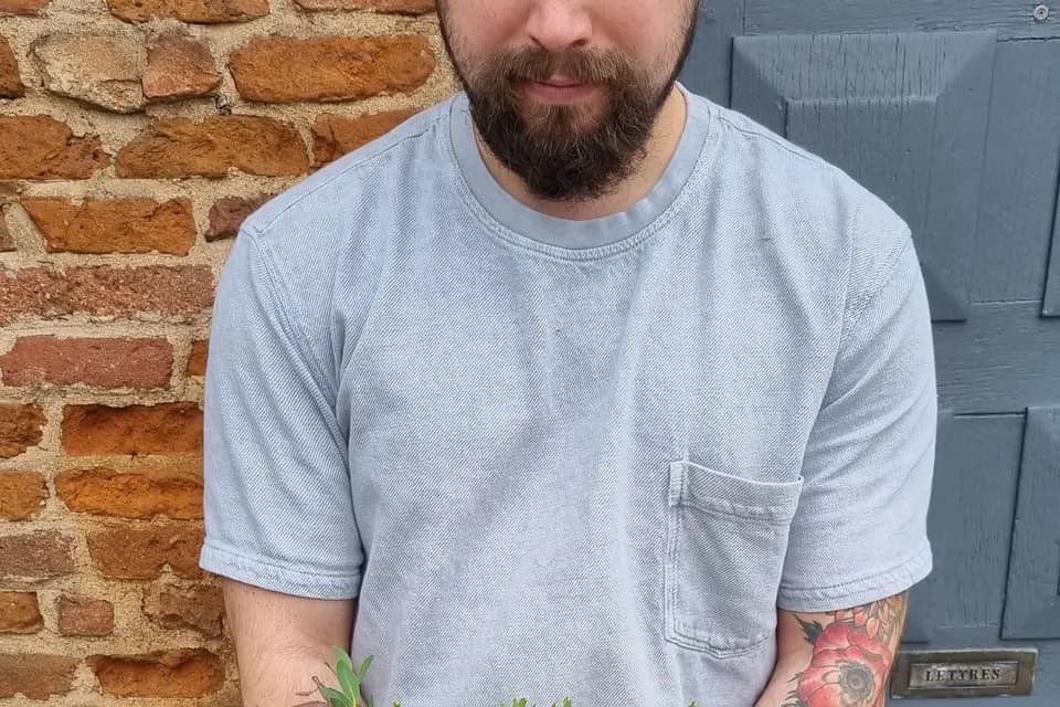 Gentlemen Artisan Fleuriste — photo 6