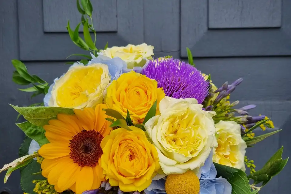 Gentlemen Artisan Fleuriste — photo 7