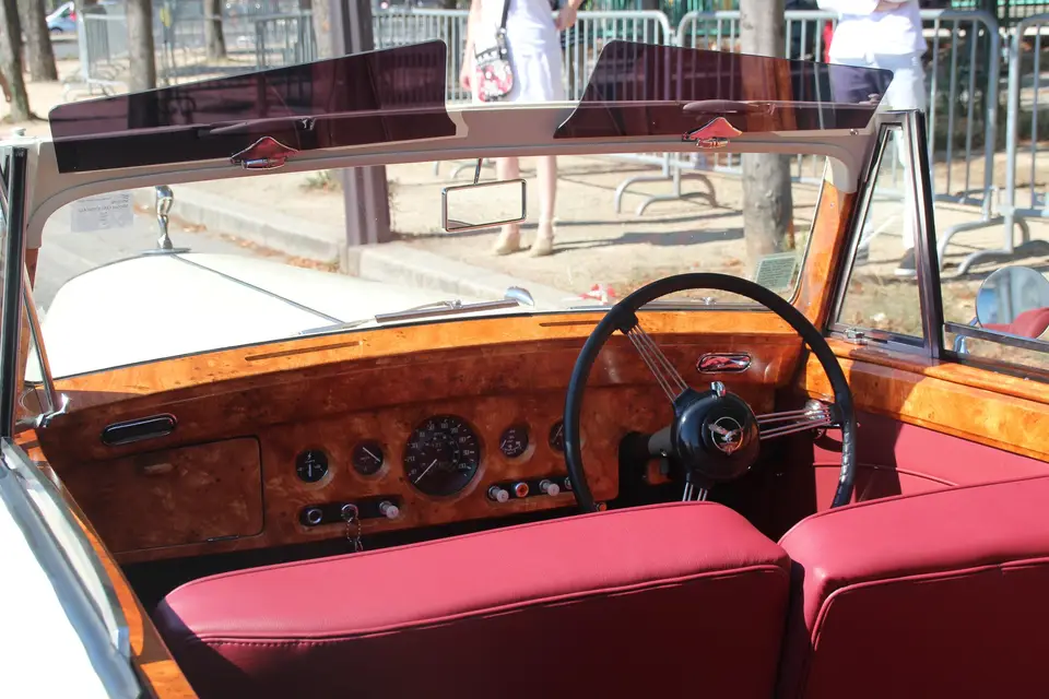 Atelier Classic Auto — photo 2