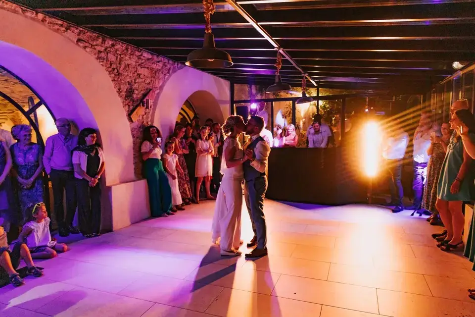 Dj Mathis Lacombe — photo 4