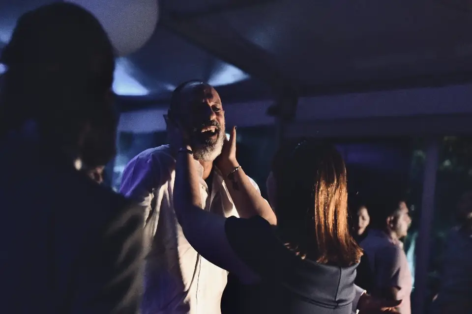 Dj Mathis Lacombe — photo 9