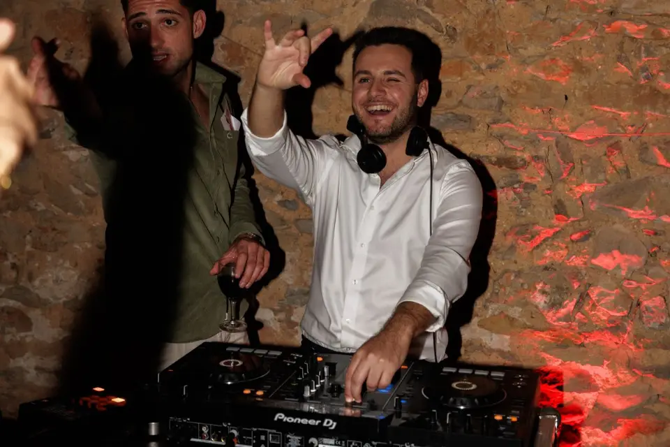 Dj Mathis Lacombe — photo 3