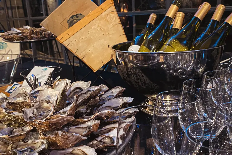 Mélibée Traiteur — photo 1