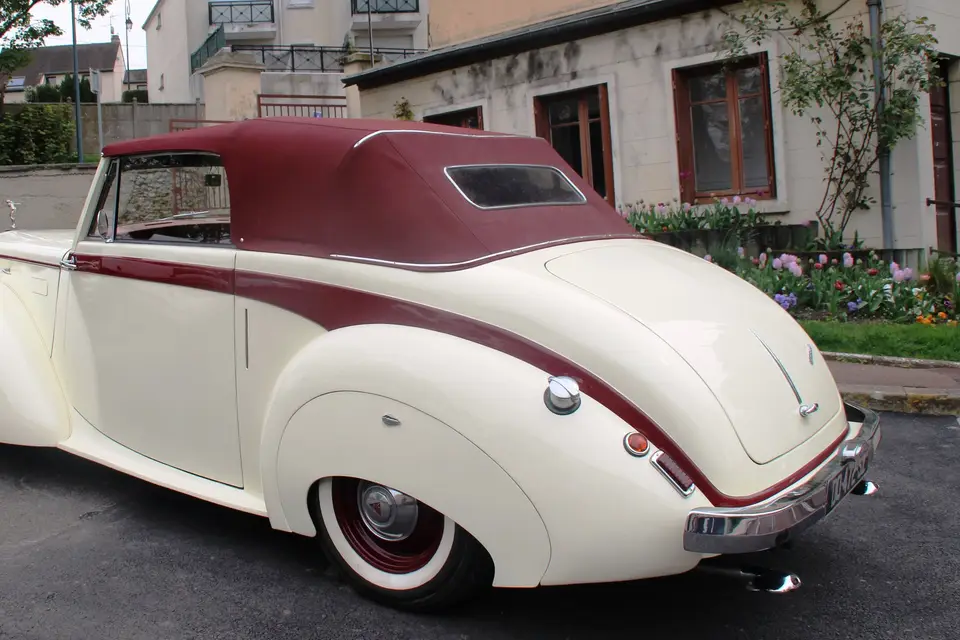 Atelier Classic Auto — photo 5