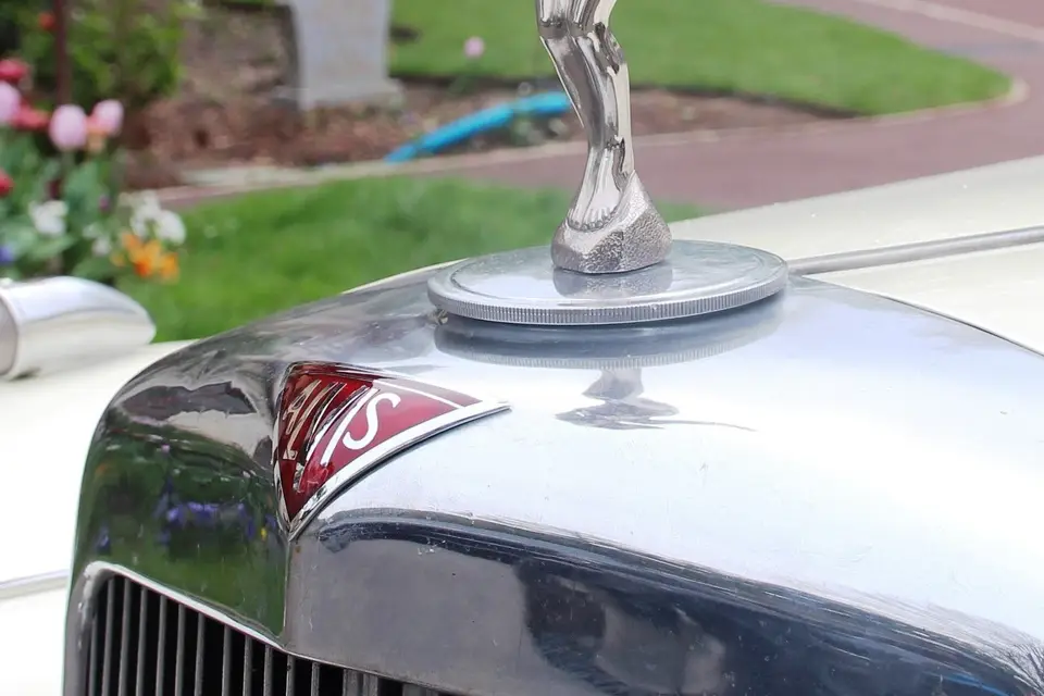 Atelier Classic Auto — photo 6