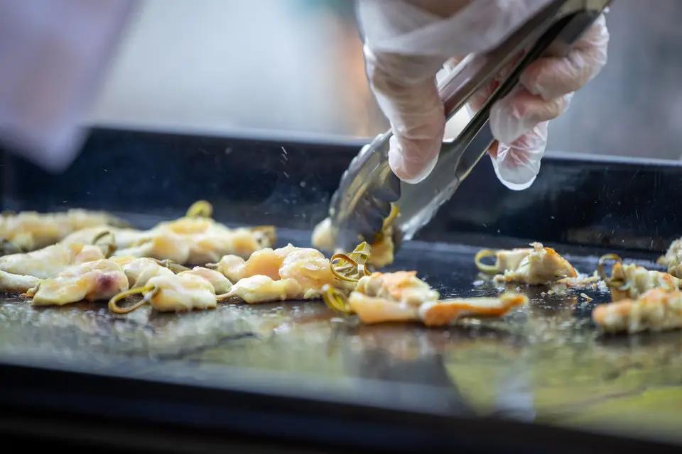 Mélibée Traiteur — photo 3