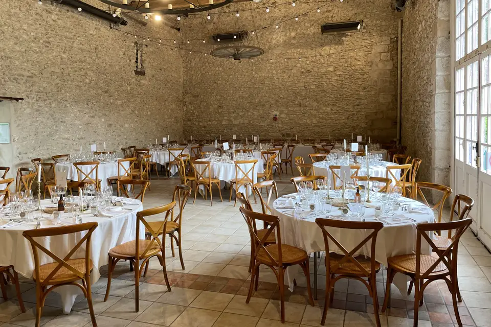 Domaine de Neuville — photo 9