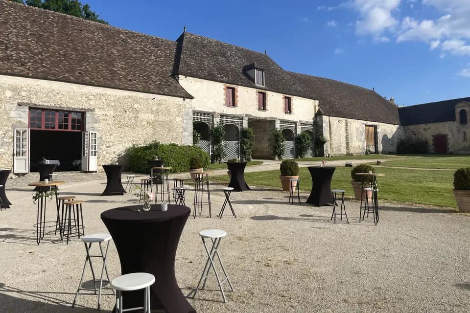 Domaine de Neuville — photo 7