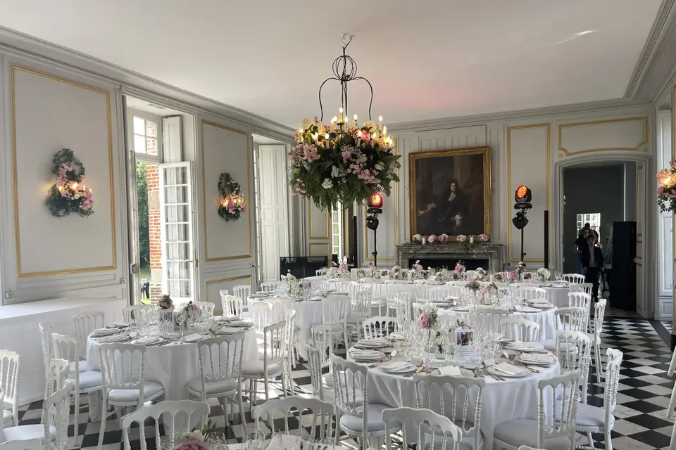 Domaine de Neuville — photo 2