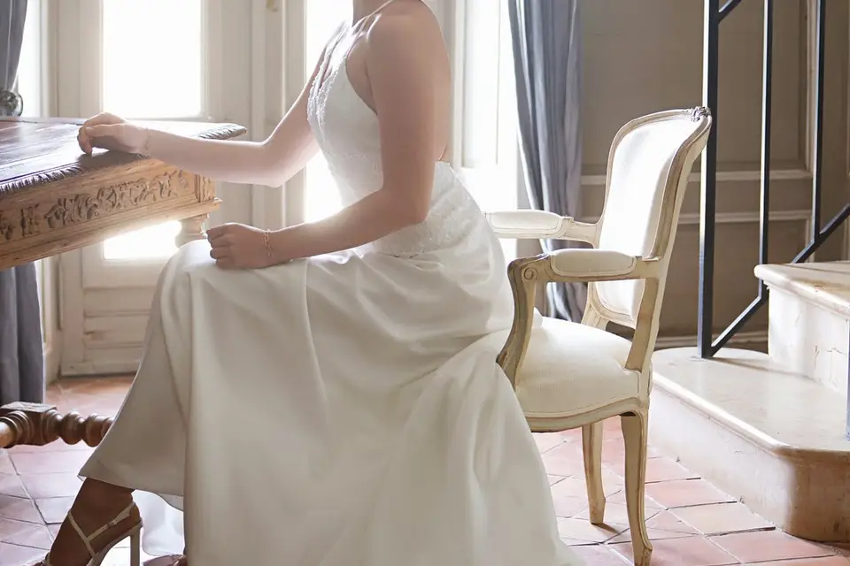 Brigitte Jeunesse — photo 1