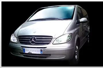 Services VIP — photo 1