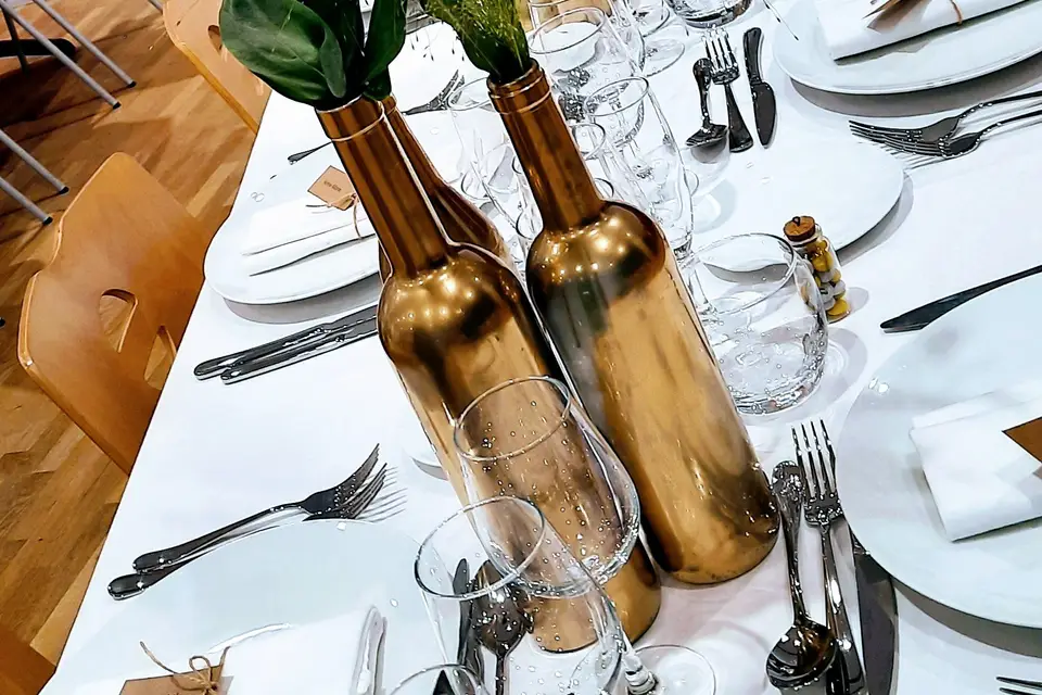 A fleurs d'o — photo 2