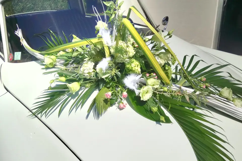 Le Jardin du Bonheur — photo 4