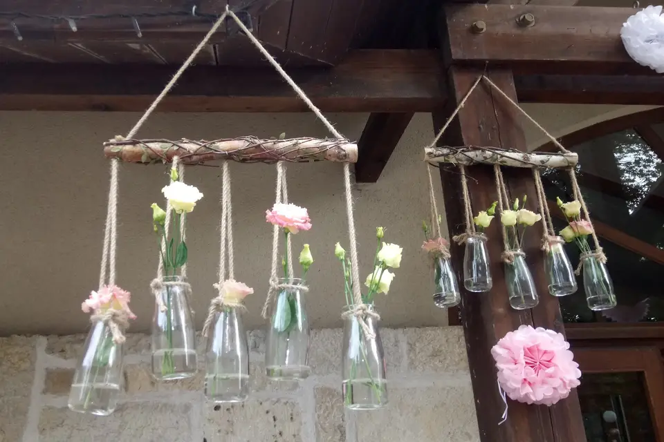 Le Jardin du Bonheur — photo 7