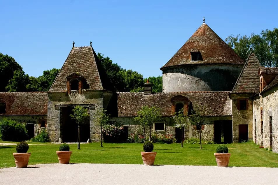 Domaine de Neuville — photo 5