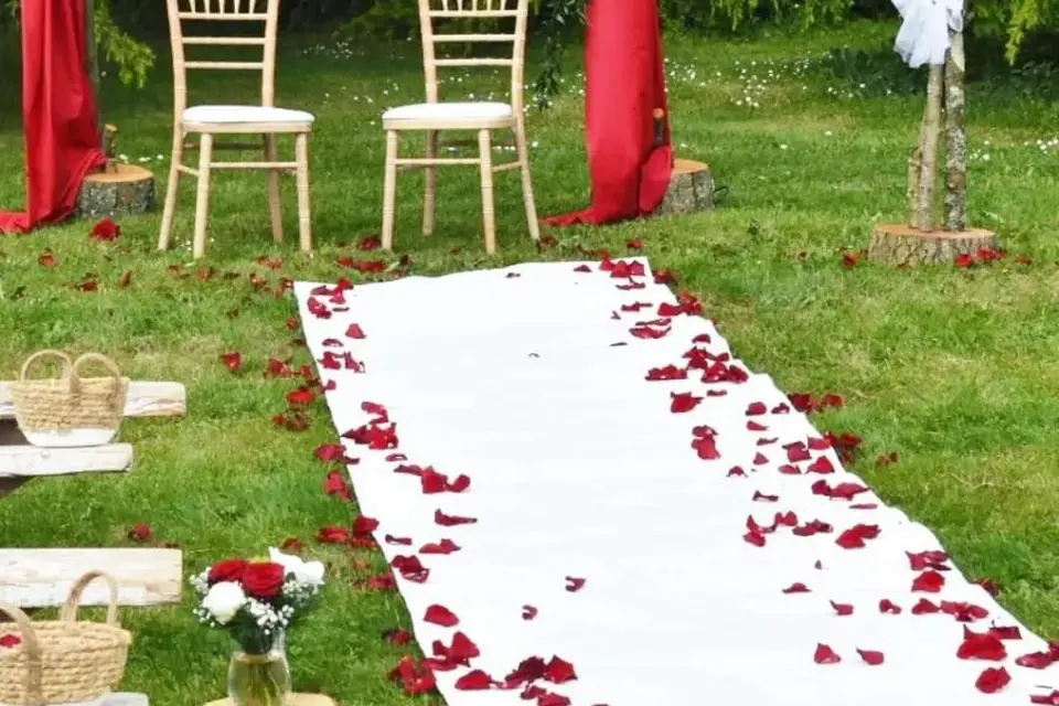 A fleurs d'o — photo 3