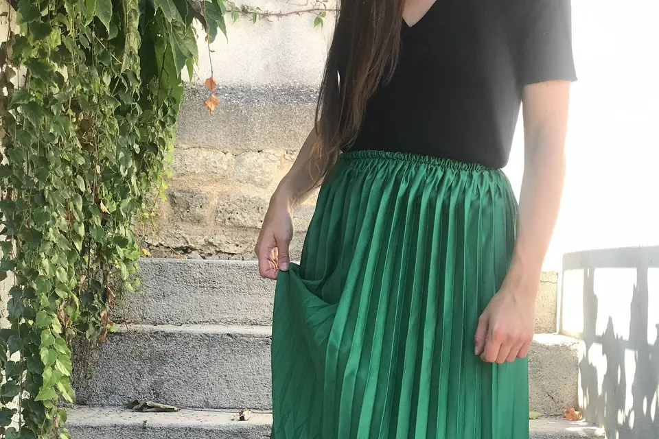 Pleat-it — photo 6