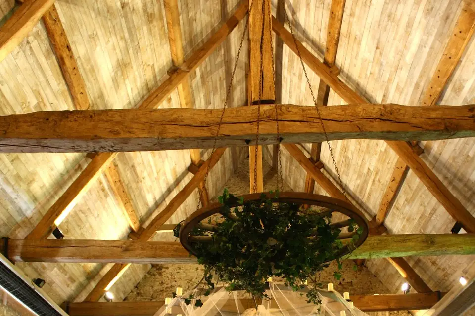 Domaine de Neuville — photo 3