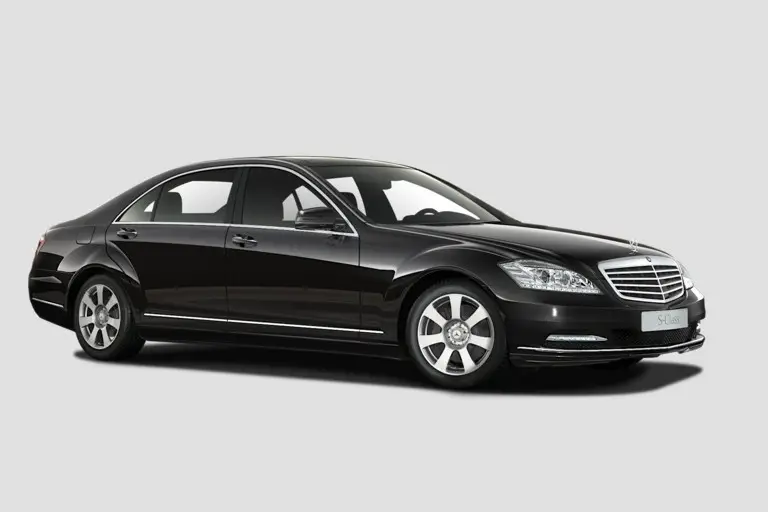 Services VIP — photo 2