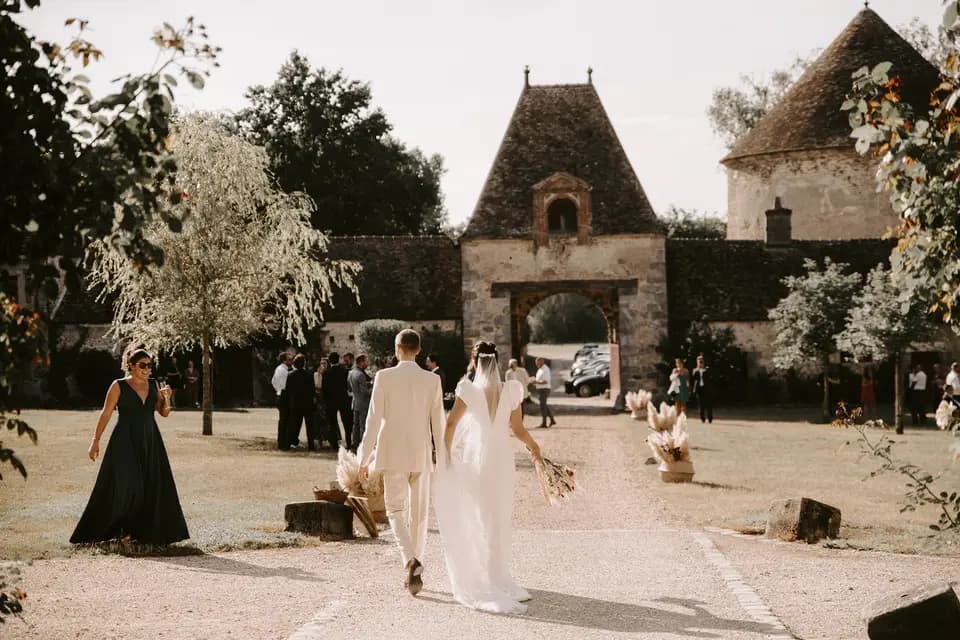 Domaine de Neuville — photo 4