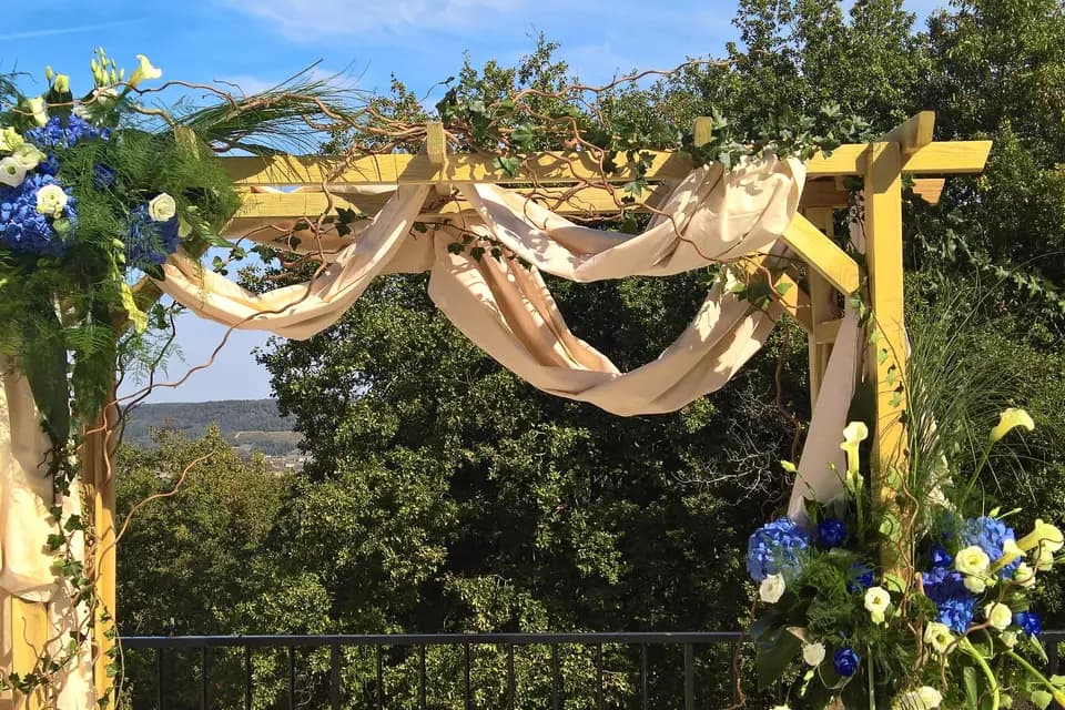 Le Jardin du Bonheur — photo 3