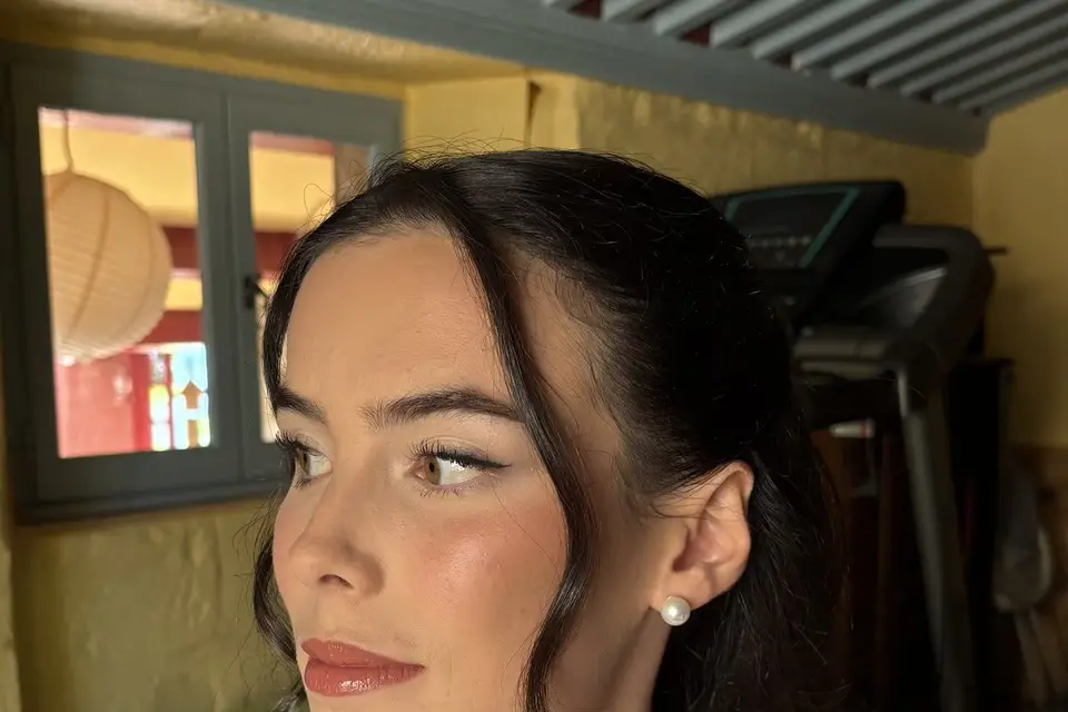 Alicia Praly - Make Up SFX — photo 3