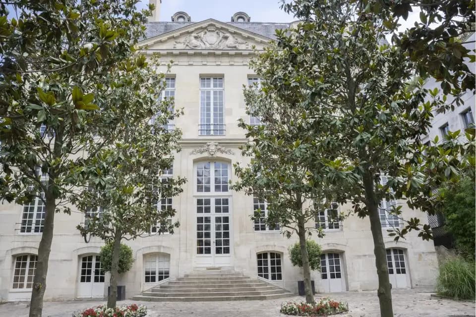 Grand Hôtel des Rêves — photo 1