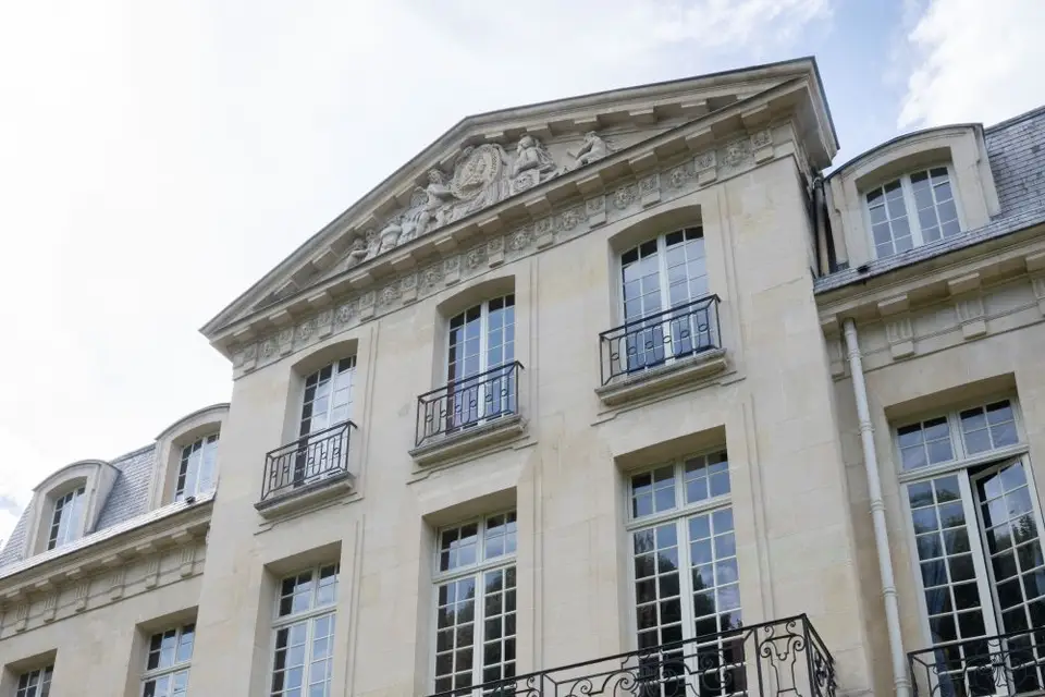 Grand Hôtel des Rêves — photo 4