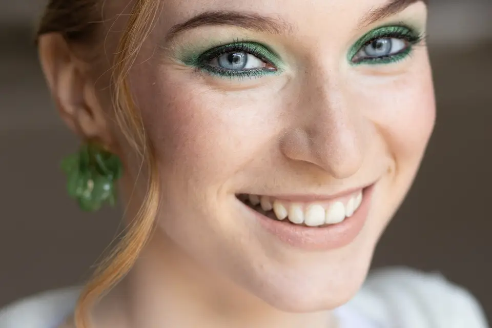 Alicia Praly - Make Up SFX — photo 1