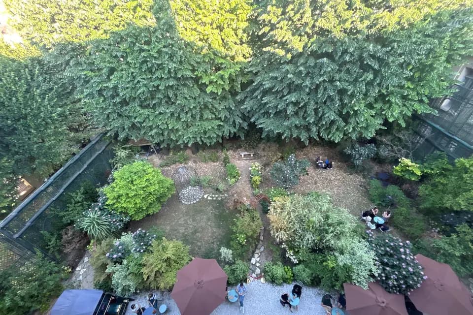 Grand Hôtel des Rêves — photo 5