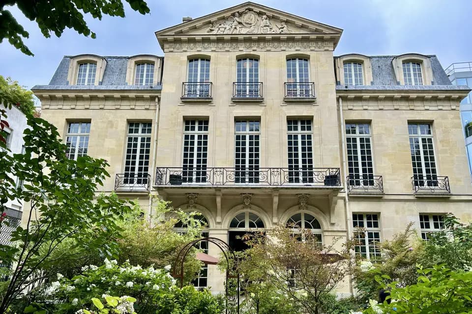Grand Hôtel des Rêves