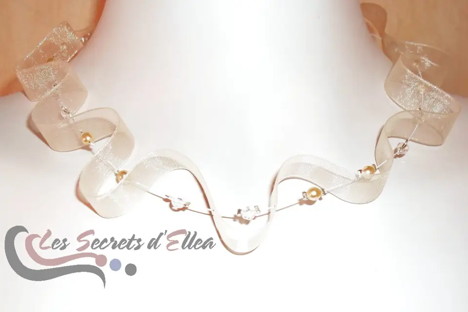 Les Secrets d'Ellea — photo 1