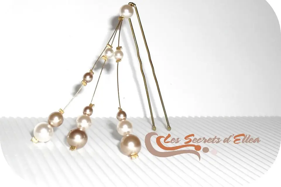 Les Secrets d'Ellea — photo 4