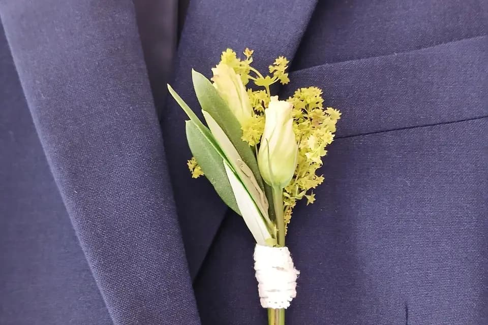 Bouquet de Lilas — photo 2