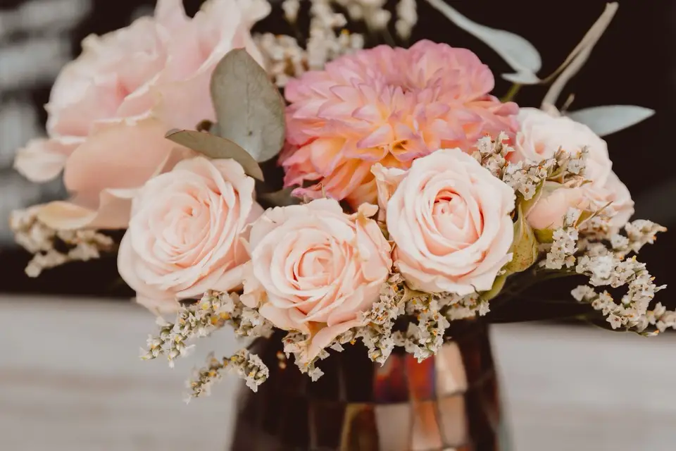 Bouquet de Lilas — photo 4