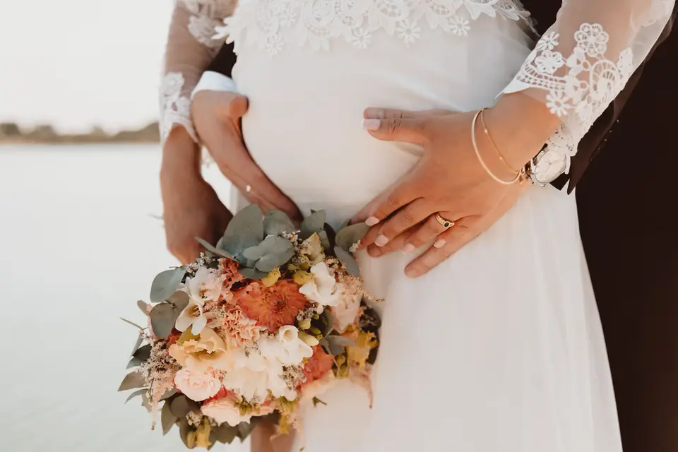 Bouquet de Lilas — photo 1