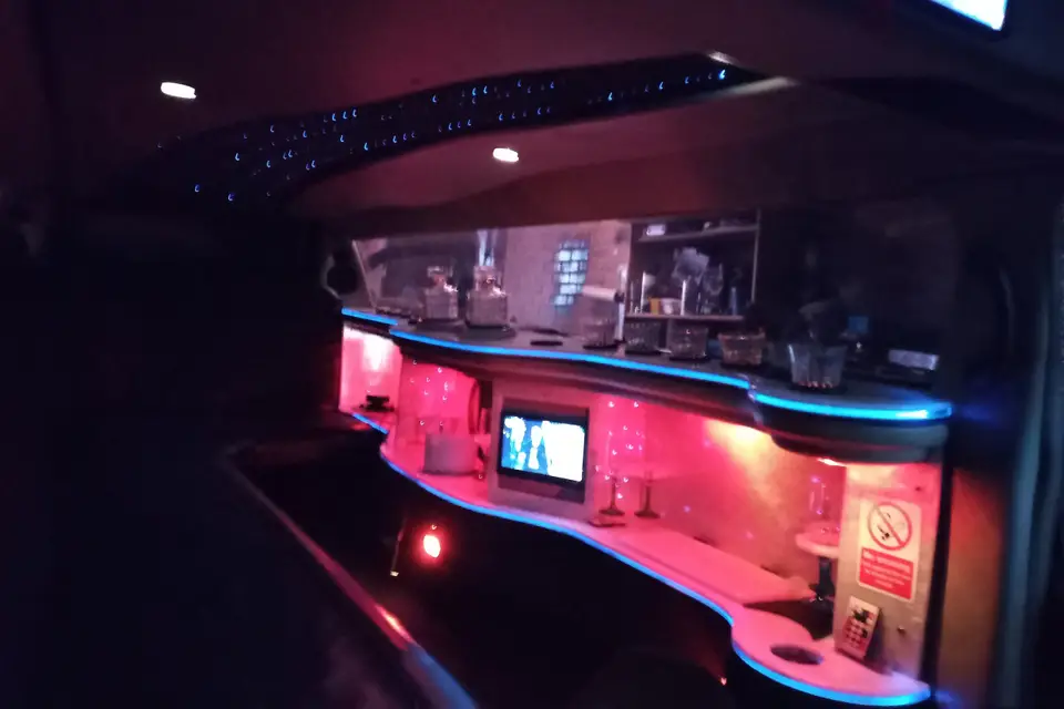 Transport VIP — photo 2