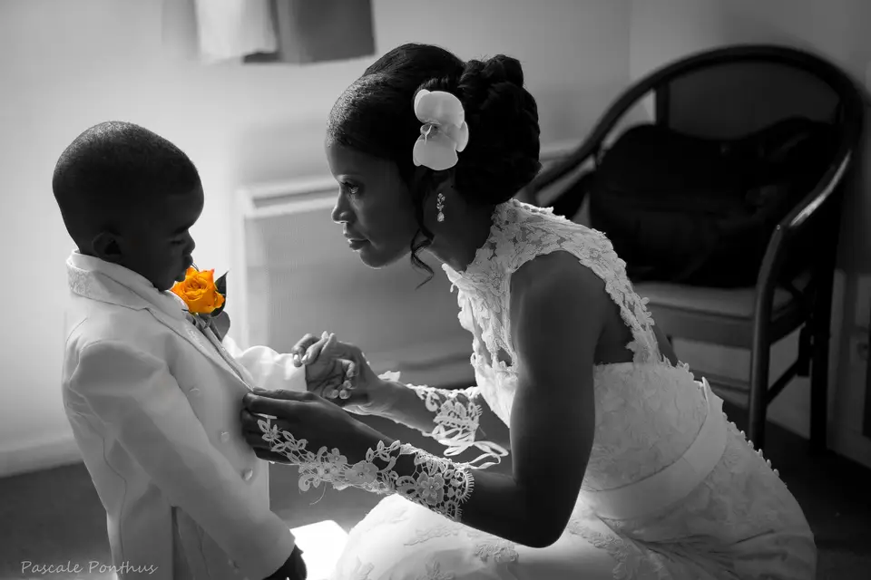 Pascale Ponthus — photo 1