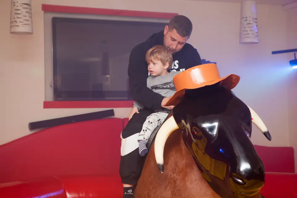 QDBonheur — photo 7