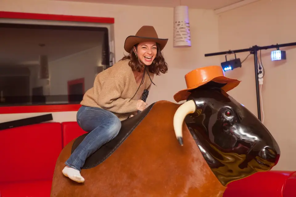 QDBonheur — photo 1