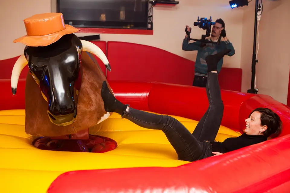 QDBonheur — photo 5