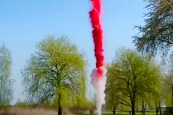 Abelldrone Pyro — photo 3